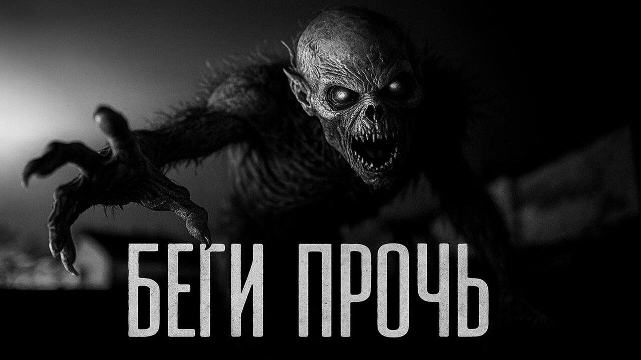 БОЛОТО НА КРАЮ СЕЛА ВЕЛИКОЕ! Страшные истории! Страшилки на ночь.