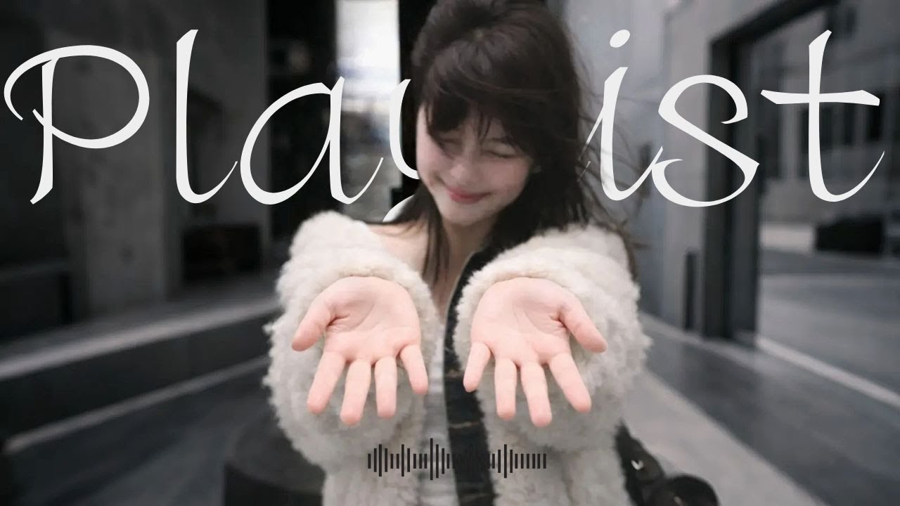 Playlist [Cafe] Кто будет успешен в 2026? Именно ты 🖤