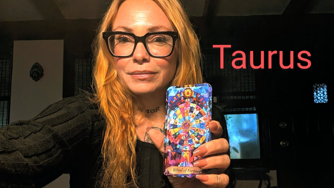 TAURUS ♉ YOU GET A BONUS ❤️