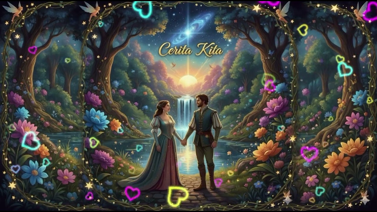 Cerita Kita