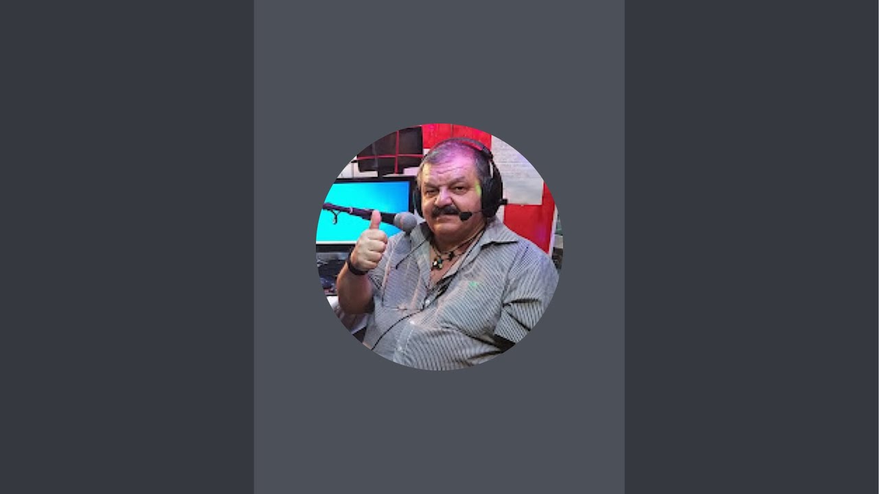 Το κανάλι Radio Elafonissos Mpampis Mentis κάνει ζωντανή μετάδοση!