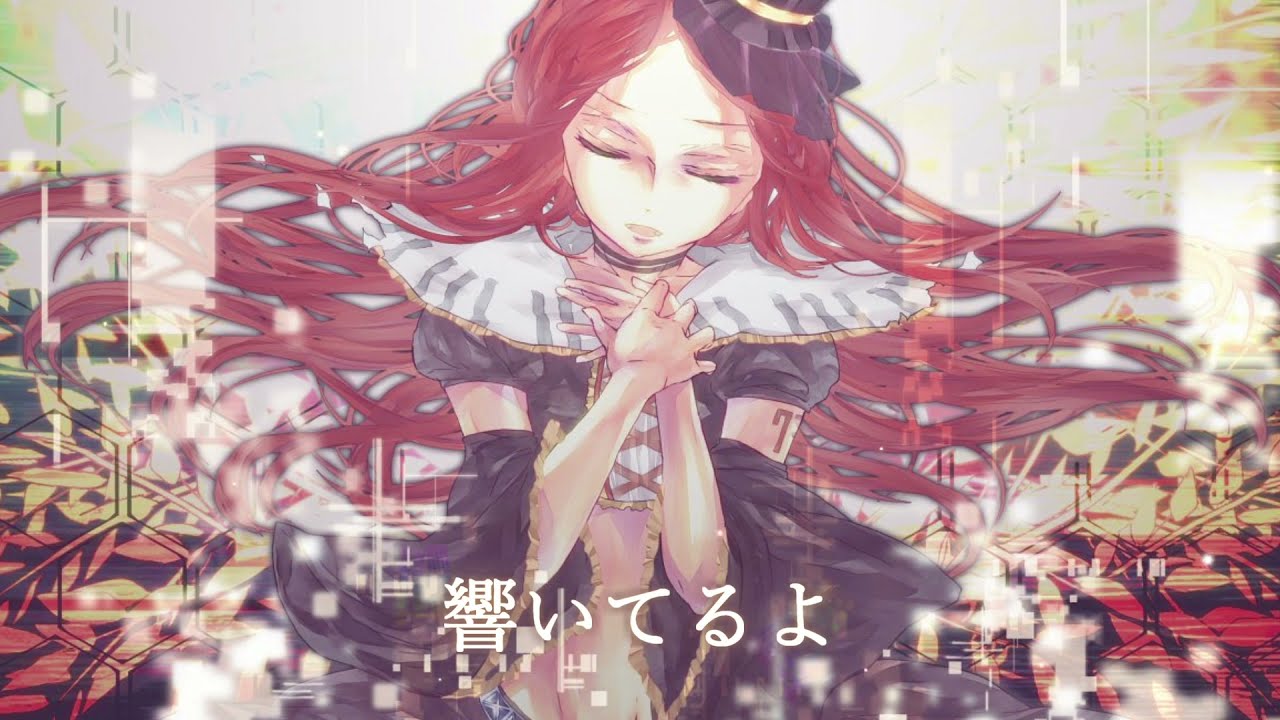 【UTAUカバー】brilliant//niki【波音リツキレ音源】