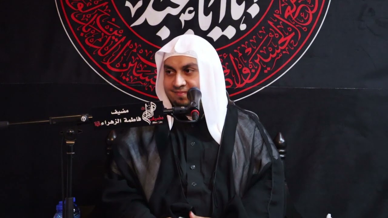 ليلة الرابع محرم 1447هـ | الخطيب السيد يوسف الدرازي