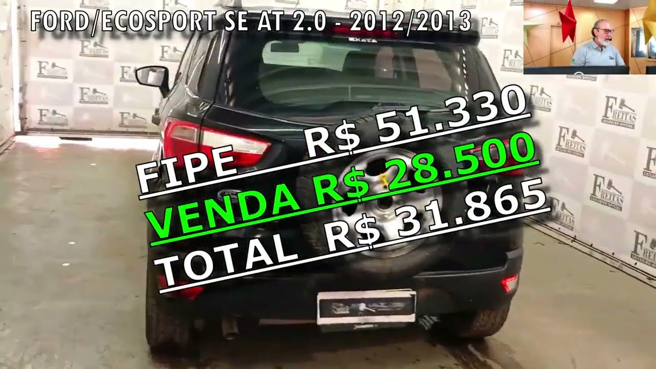 LEILÃO DE CARROS E MOTOS NO FREITAS LEILOEIRO TEM PARA TODO MUNDO E TODOS OS GOSTOS