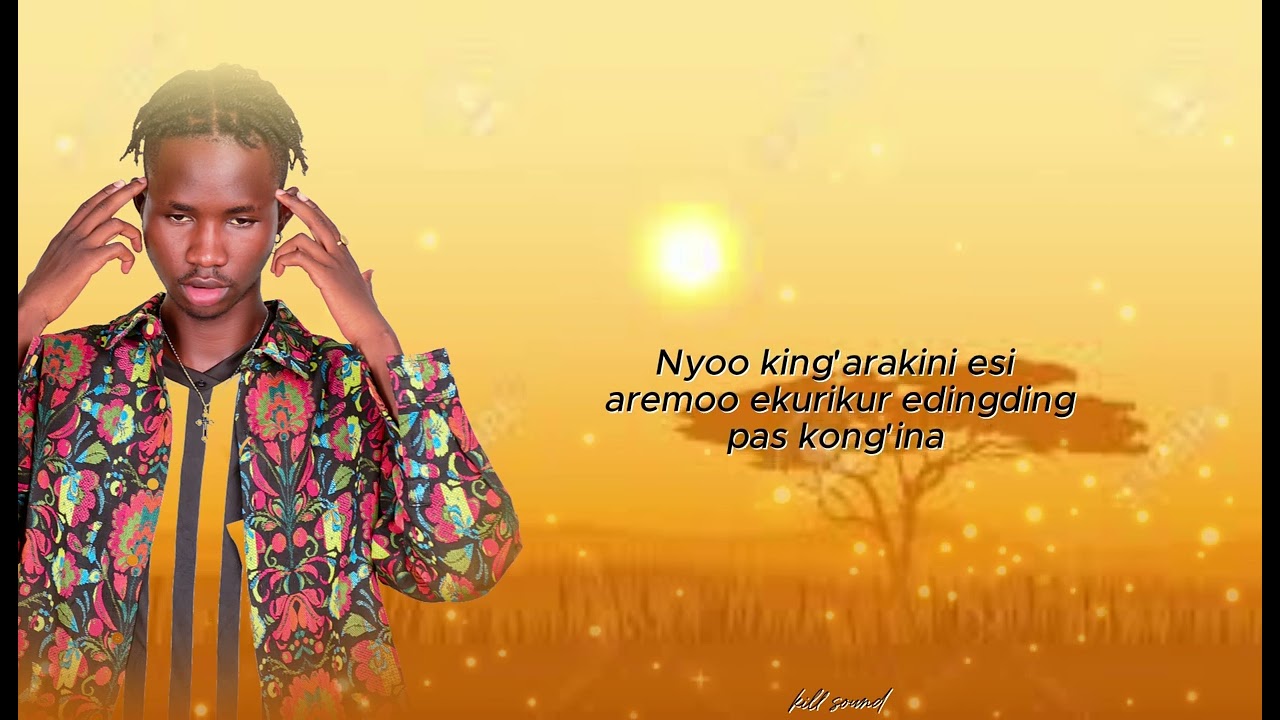 ABENYO_BY_BISKY BWOY(OFFICIAL LYRICS VIDEO)mp3