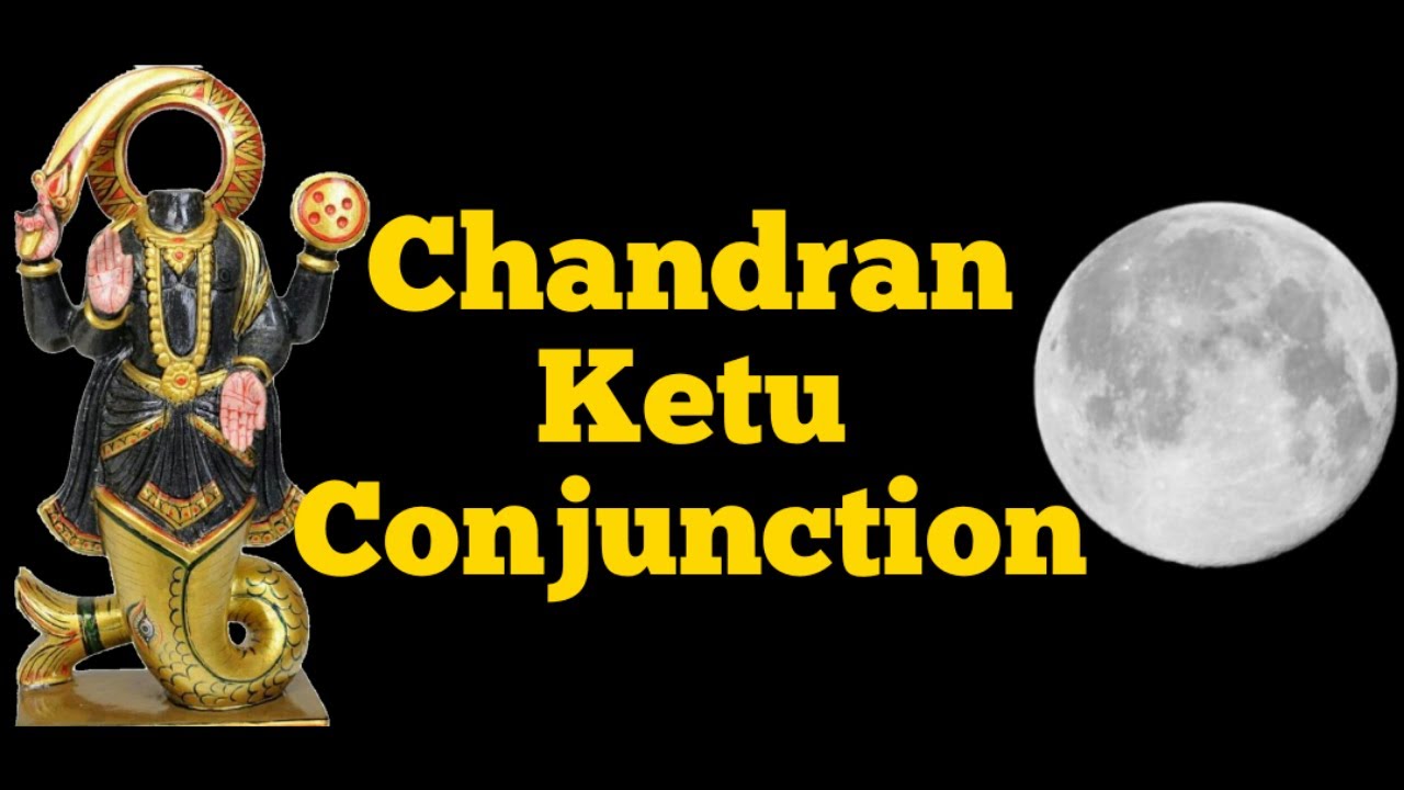 Chandran Ketu Conjunction  | சந்திரன் கேது கூட்டணி |  DNA Astrology | BudhiMadhi | Tamil |