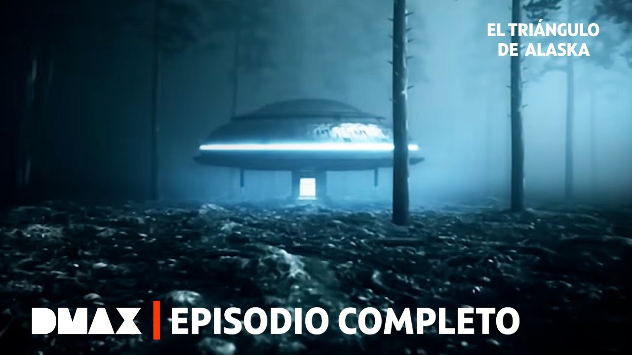 El mayor misterio aéreo de EE.UU.: 16.000 desaparecidos en Alaska | Ep. 3| El triángulo de Alaska