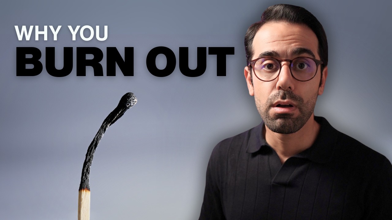 Building the System That Stops Rejection From Destroying You