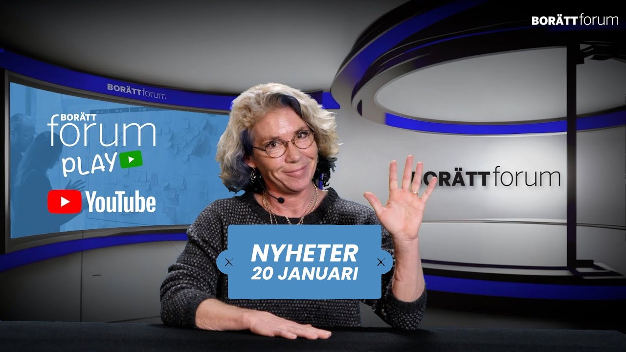 Styrelseledamot döms till fyra års fängelse
