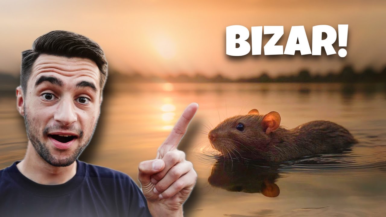 DIT SPECIALE AASJE ZORGDE VOOR MOOIE VISSEN!!! - Vissen met topwater op snoek