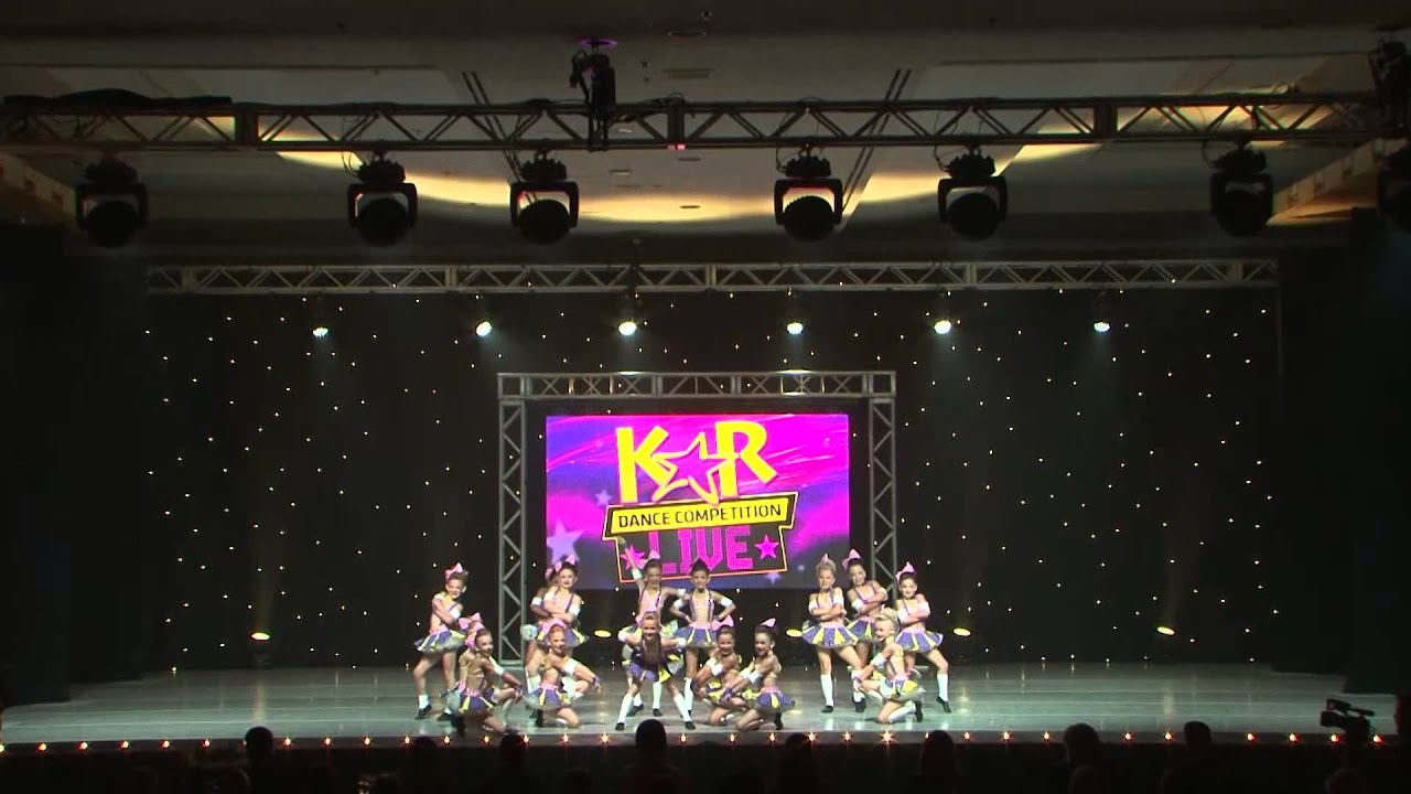 KAR Live! Showcase - 