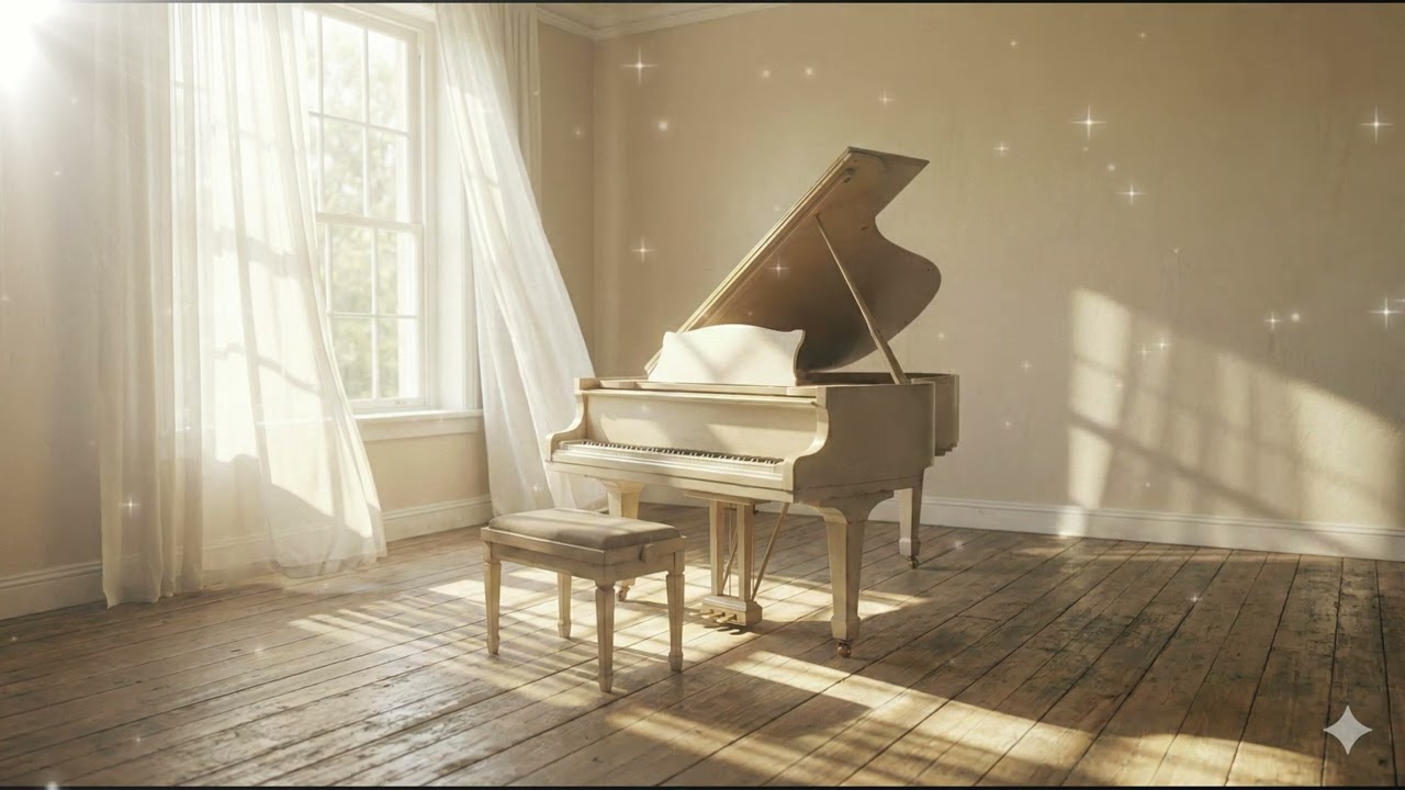 [Aoki Lofi] 土曜日のマズルカ Saturday Mazurkas #piano #mazurca #aokilofi #aokiemi #neoclassic #neoclassical