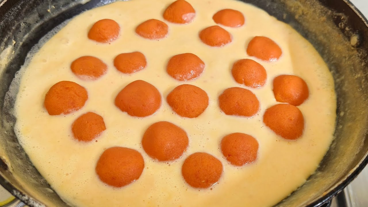 अब हलवा नहीं! बनाये गाजर की रसमलाई जो सबका मन जीत लेगा | Carrot Sweet,Rasbhri Recipe|Carrot rasmalai