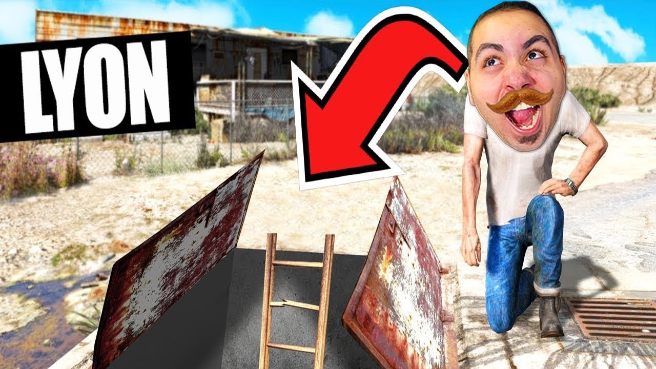 HO TROVATO LA STANZA SEGRETA DI TREVOR SU GTA5!!