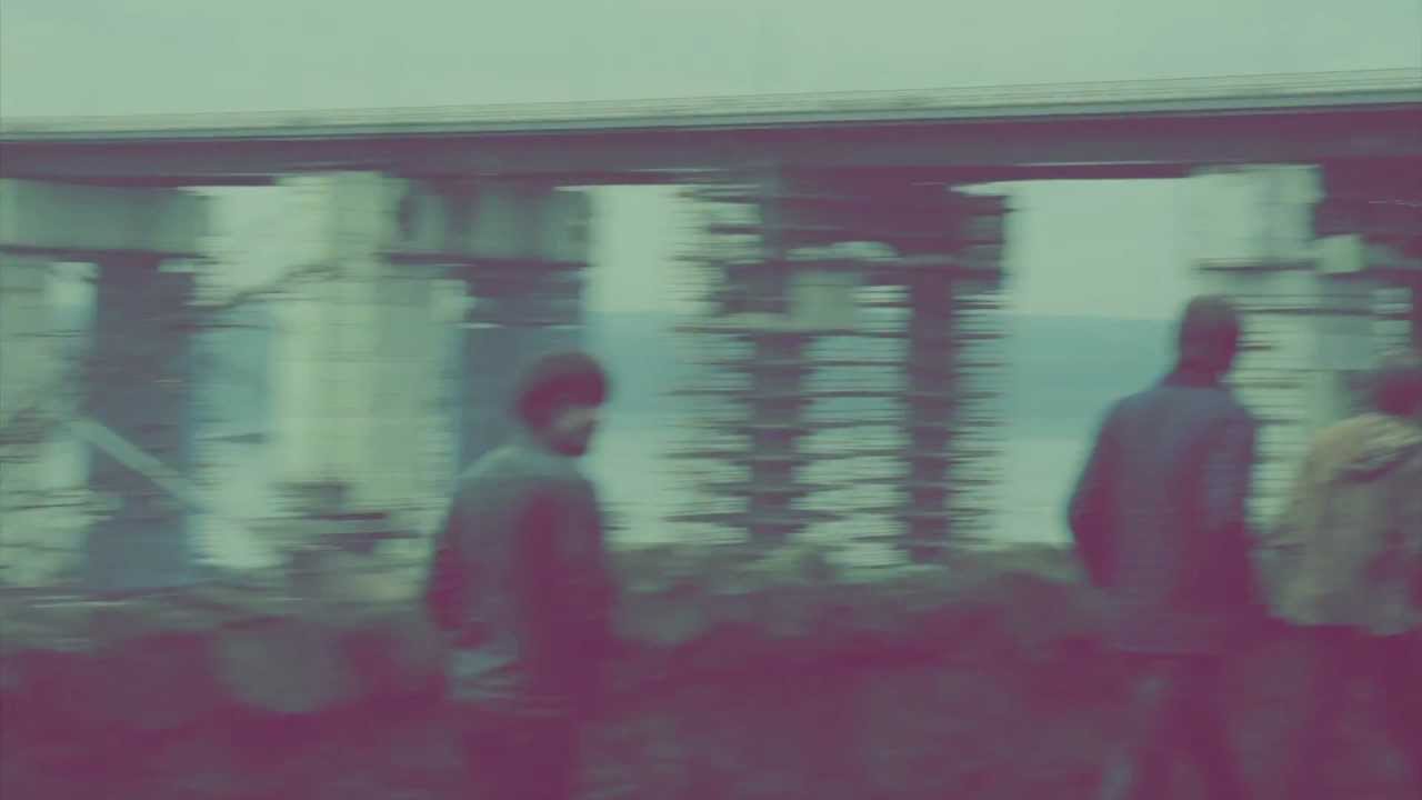 The Draymin - Heart Attack