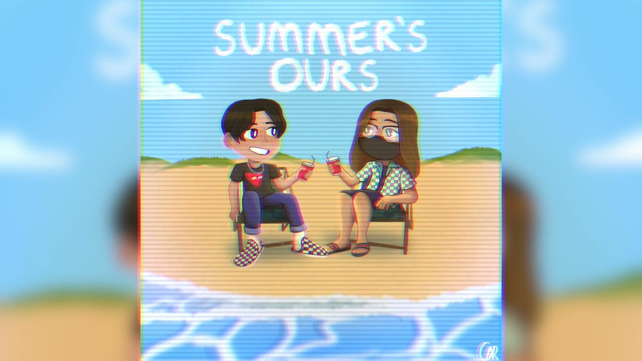 reptilelegit x Wes Calliope - summers ours