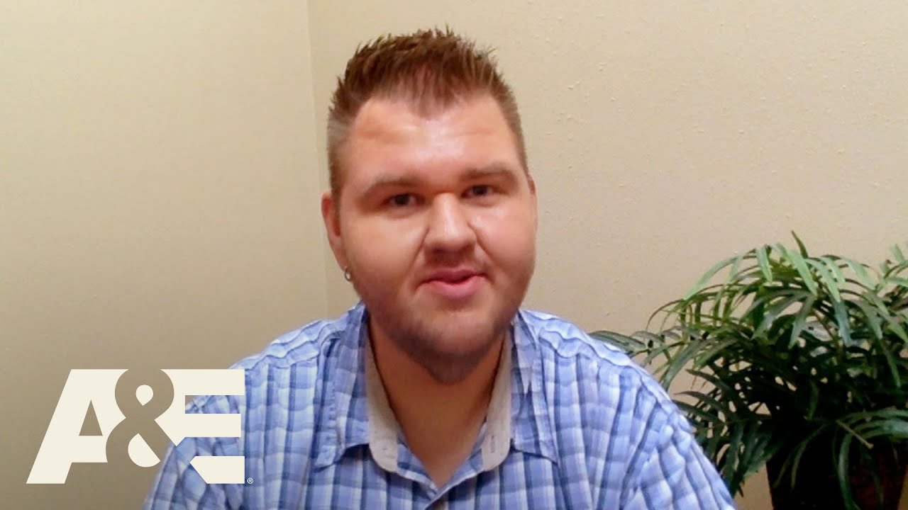Intervention: Legacy Update: Josh, 2008 | A&E