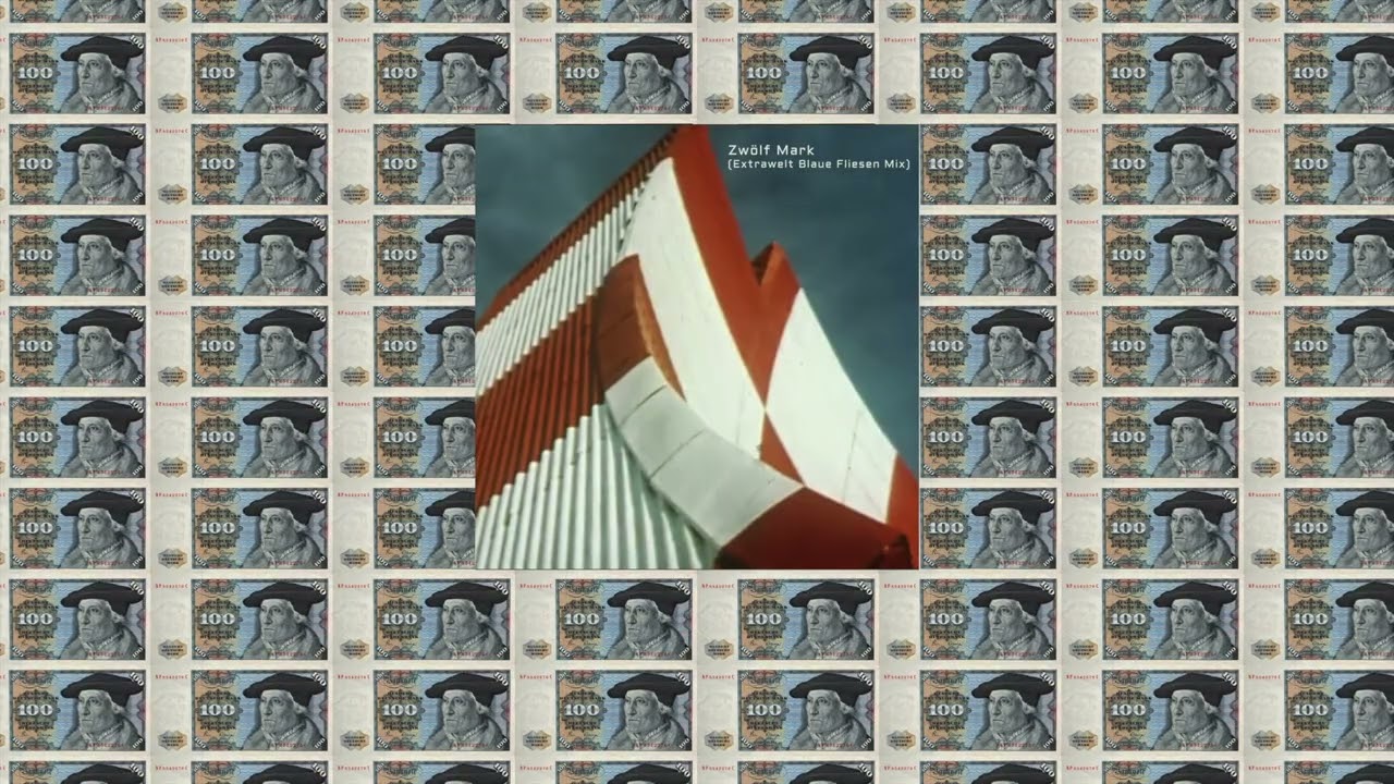 pdqb - zwoelf mark (extrawelt blaue fliesen mix)