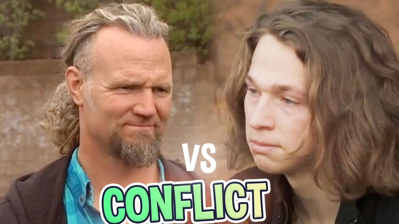 Gabriel Brown Vs. Kody's Conflict