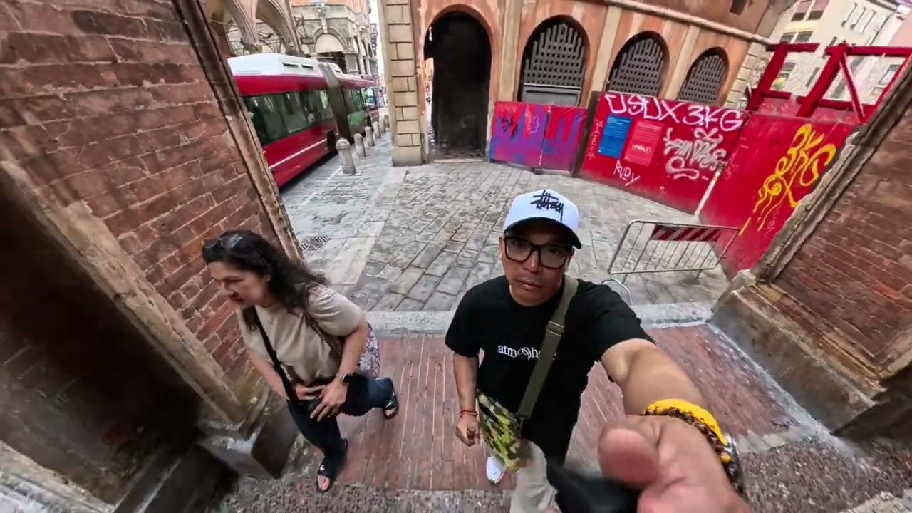 Italia Day 11a
