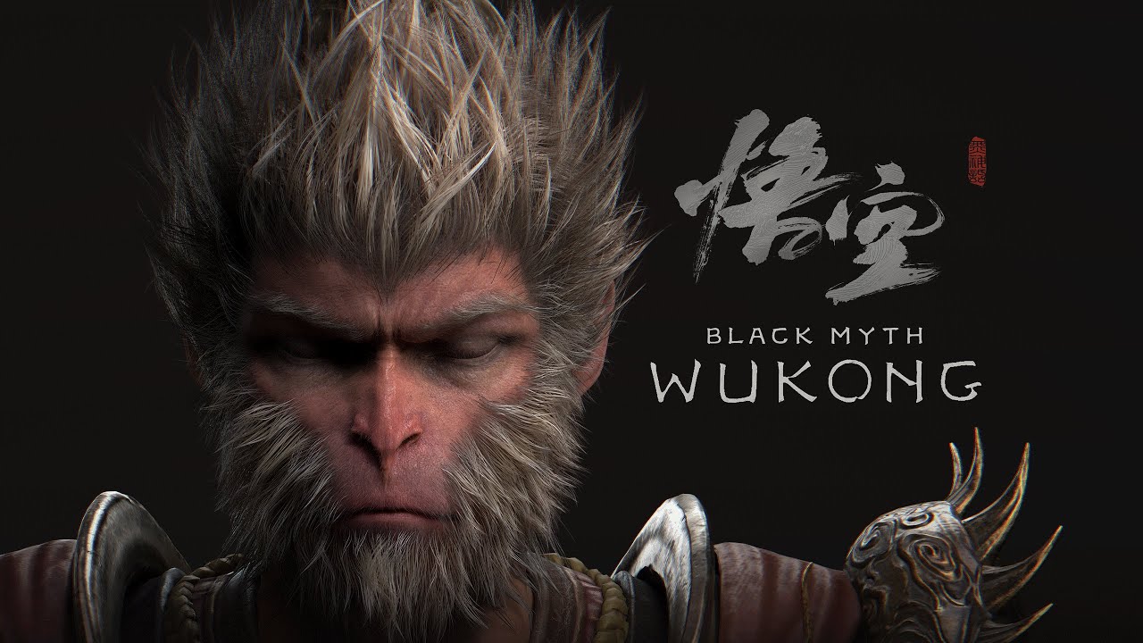 Сумеречный Владыка ( получение иглы) Прохождение - Black Myth: Wukong