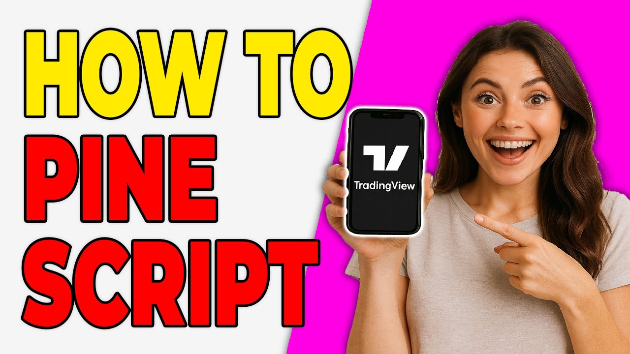 How To Use Pine Script In TradingView Mobile App (Easy Tutorial 2026)