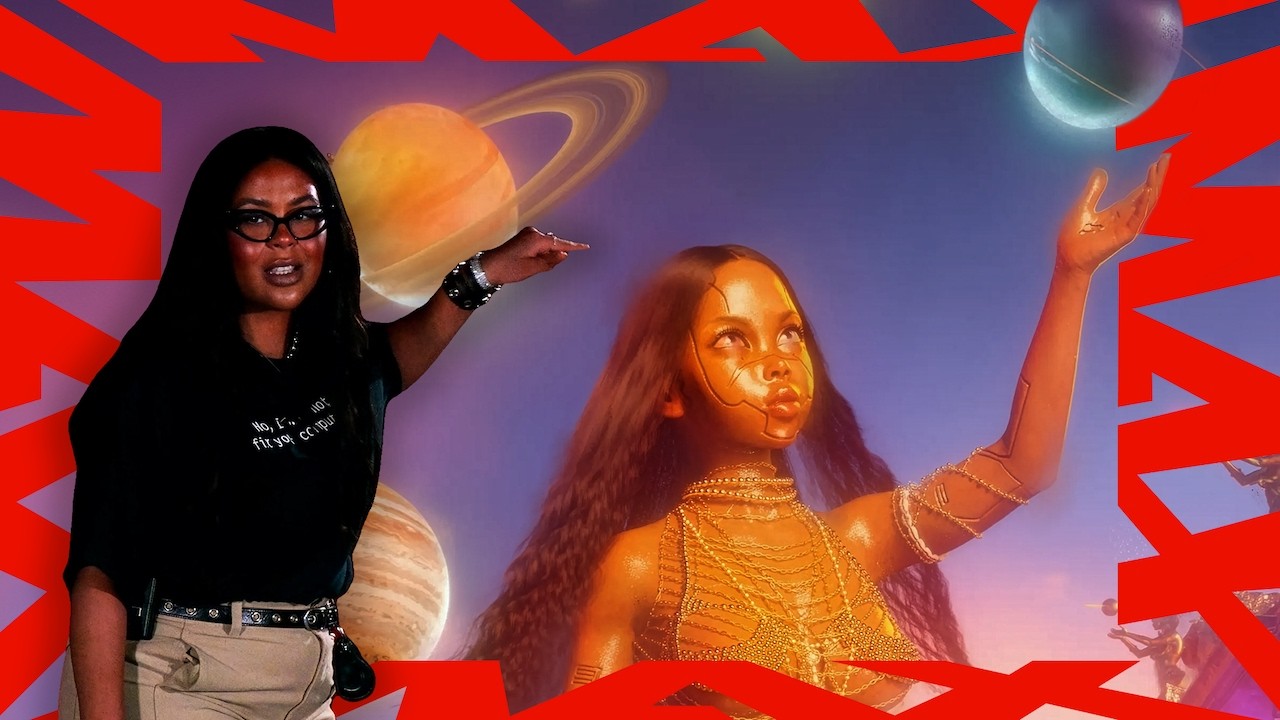 Building Tomorrow: Digital Art as a Cultural Force | Adobe