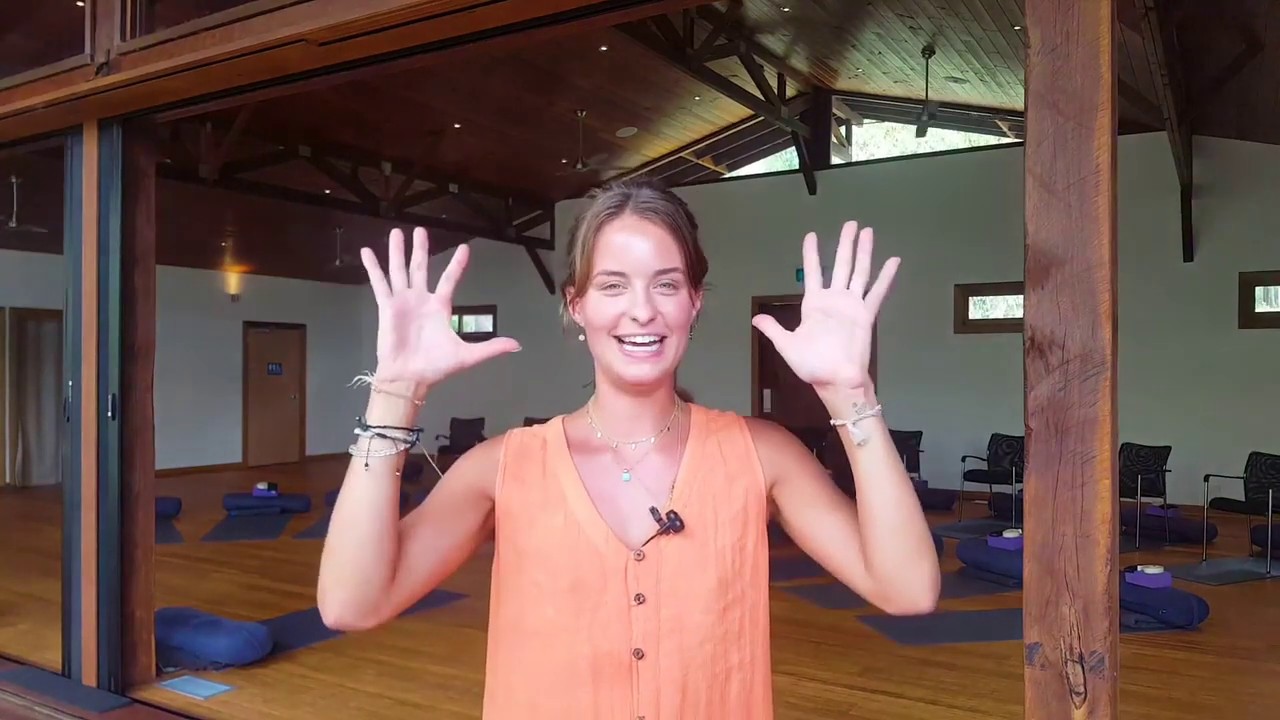 Mindfulness Essentials I Explainer Video