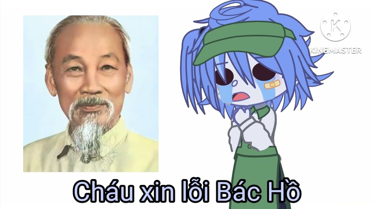 //Công việc đầu tiên của toi và Yen//Gacha🇻🇳//by: Ká nè🐟// cre mô tả