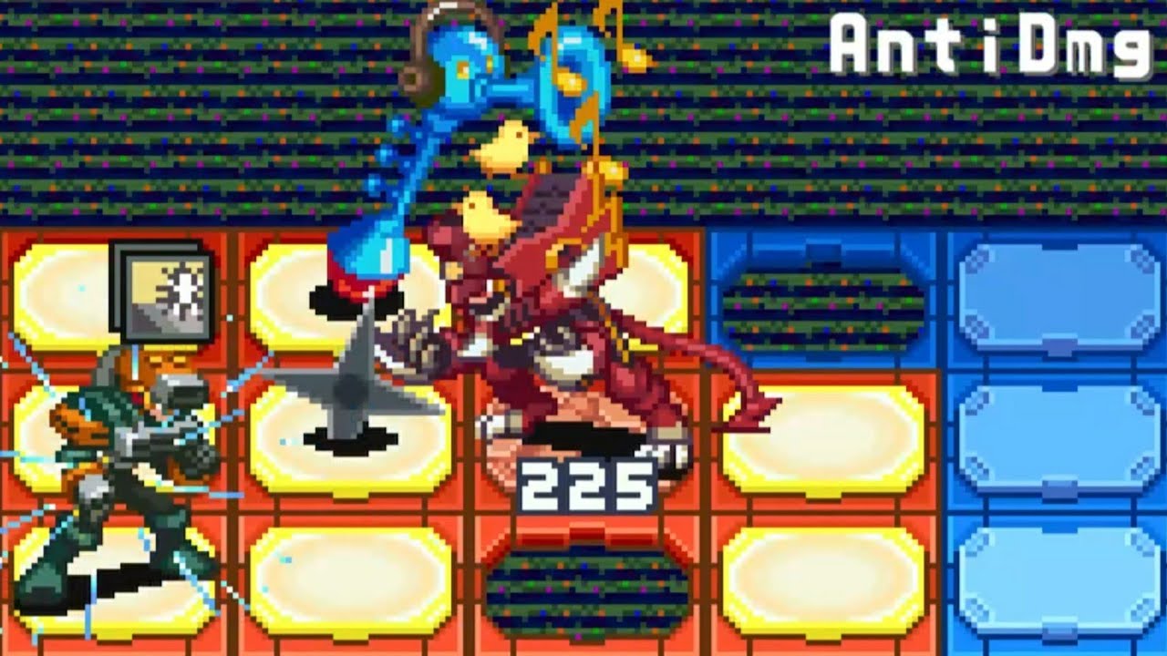 15mins of BN6 PvP ~2-Year Anniversary video🥳~