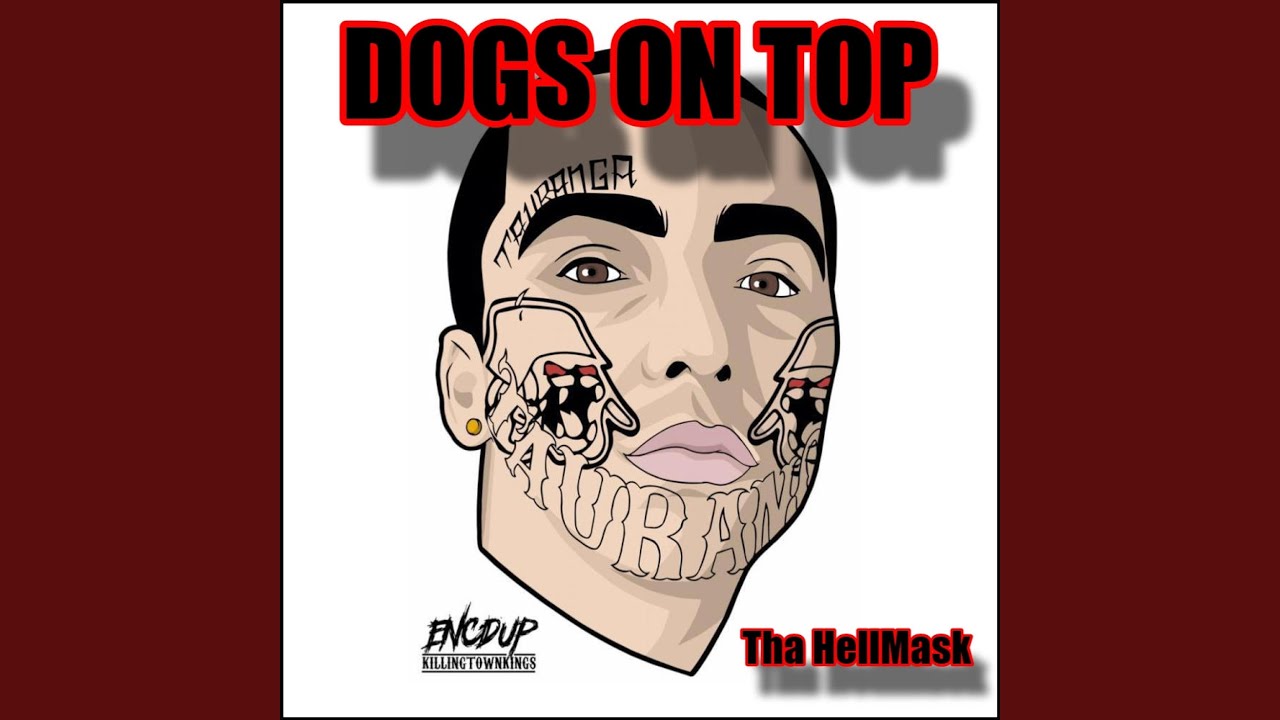 Dogs On Top