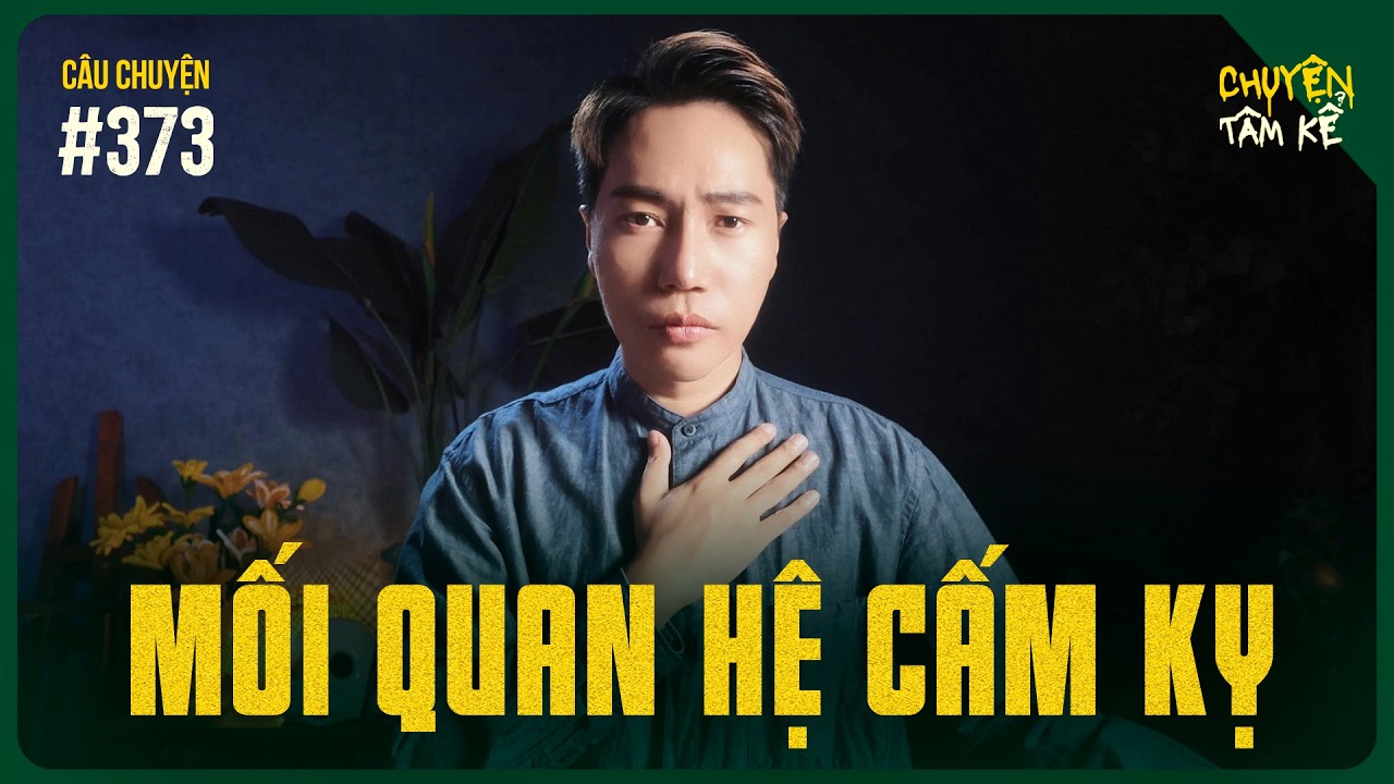 MẸ RUỘT LÀ NHÂN TÌNH CỦA ANH TRAI - Chuyện Tâm Linh Tâm Kể
