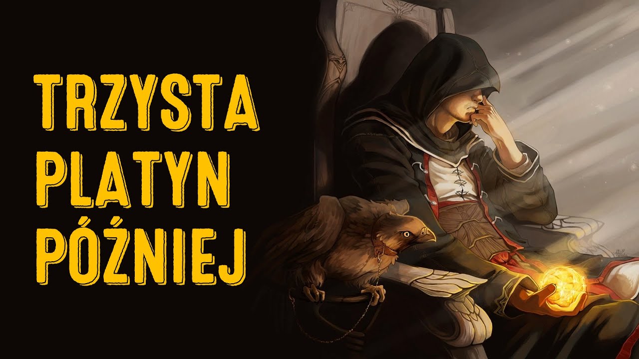Trzysta platyn później