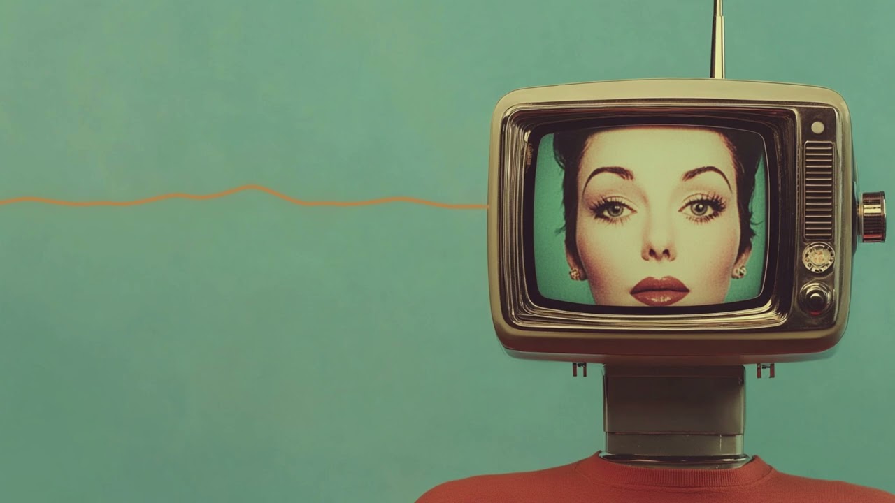Cassandra's Control Ambient Lofi for a Smart Home Nightmare  #ambientart #darkinstrumentals
