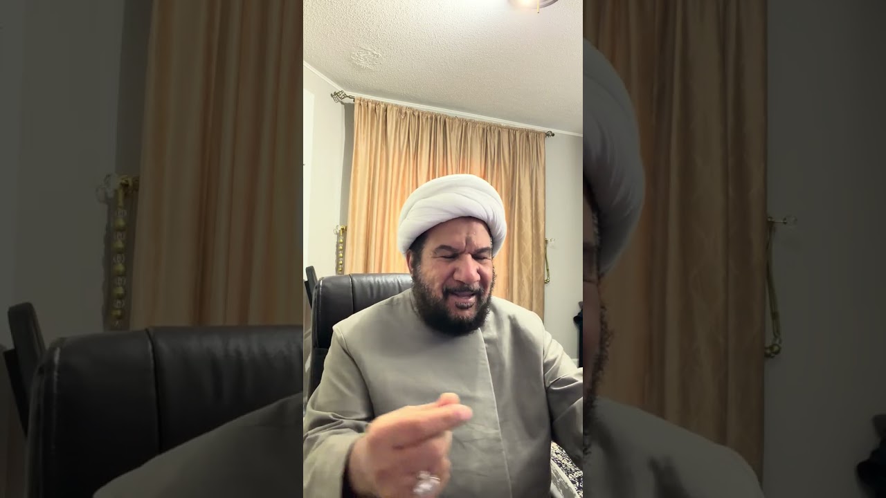 الحلقة الأولى عن عقوق الوالدين