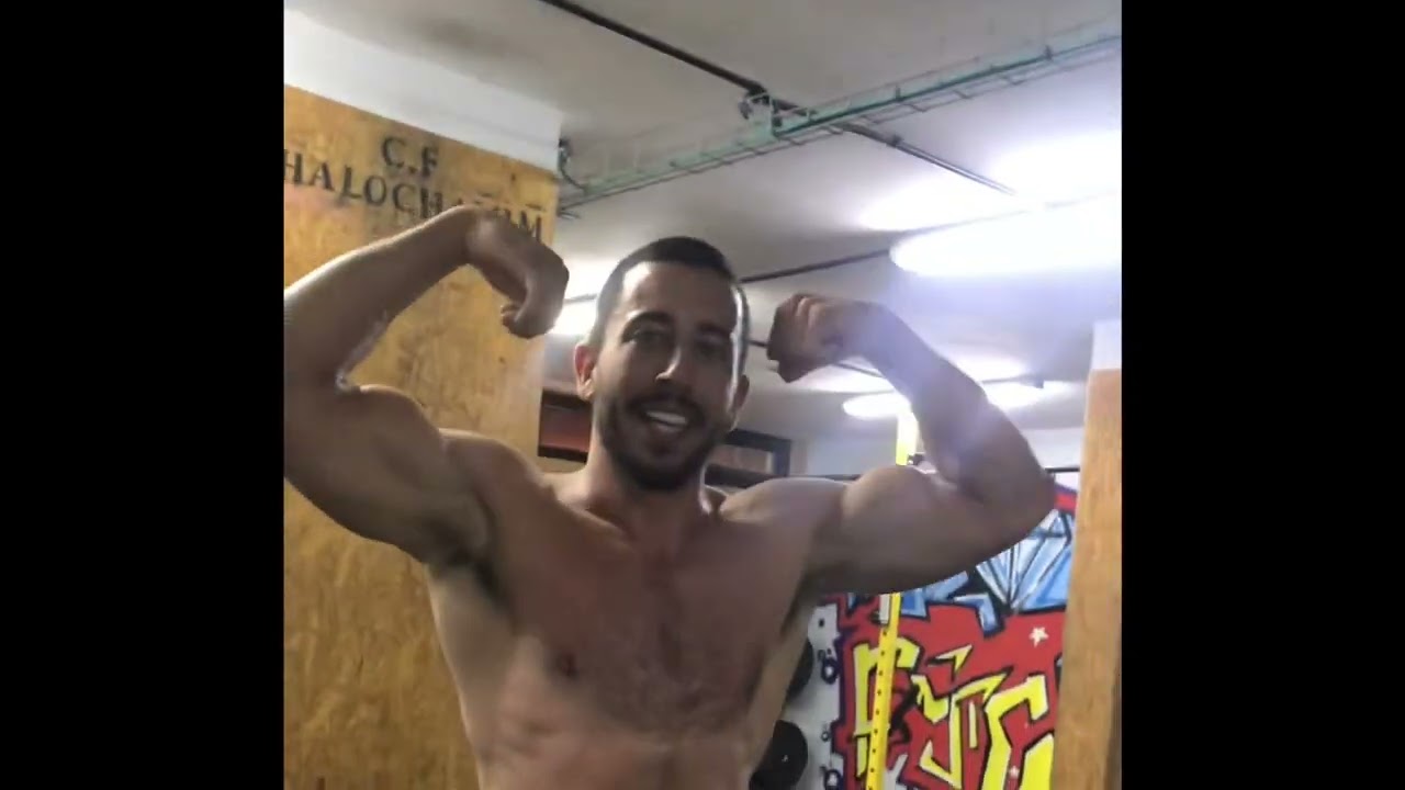 יוראי כהן ז״ל