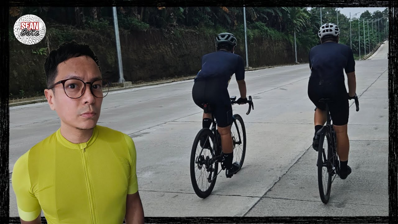 Hindi tayo POGACAR