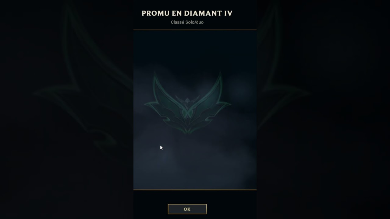 How to fix a bad MMR ?