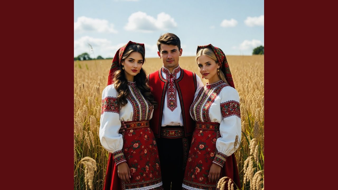 Trzy razy kukułeczka