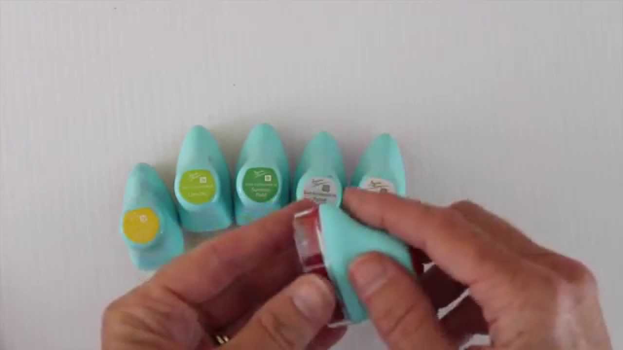 Review of Prima Chalk Edgers