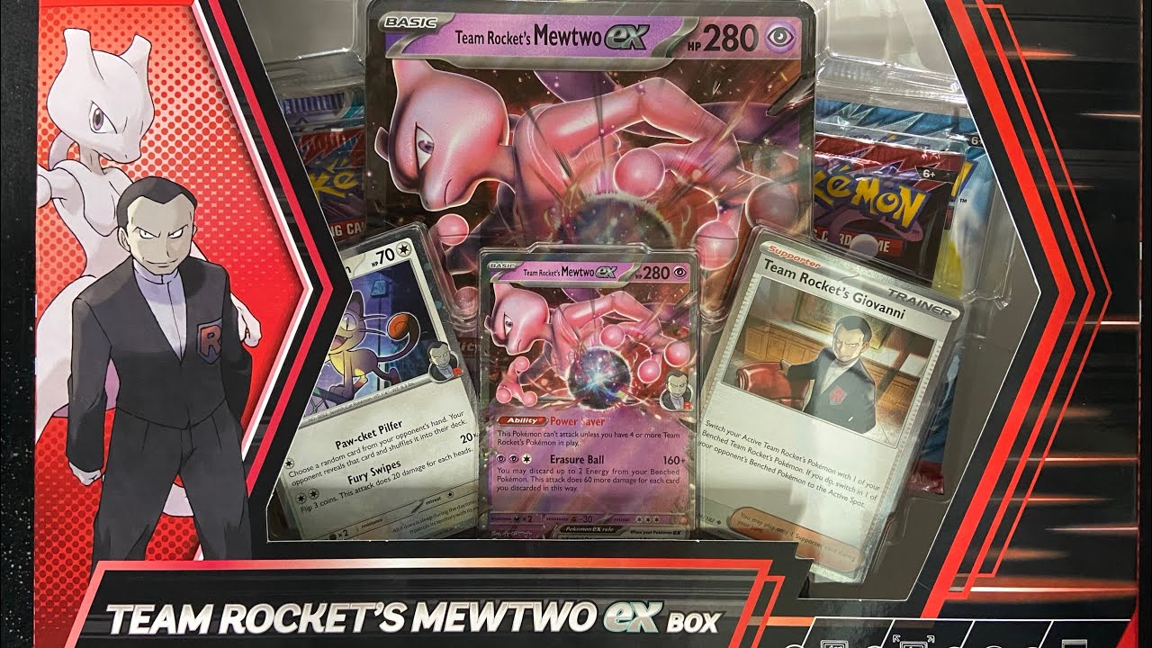 BOOM! Incredible hits in this box!!! 