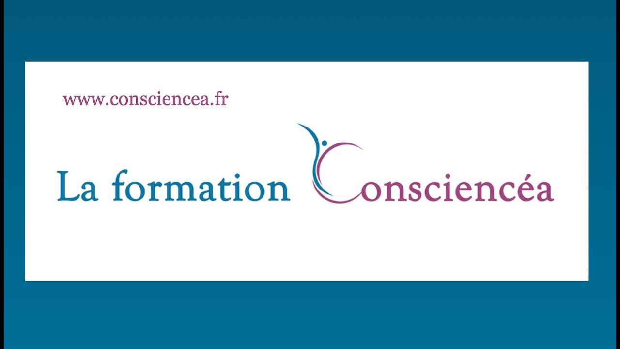 Formez-vous en sophro-analyse, devenez psychopraticien Consciencéa !