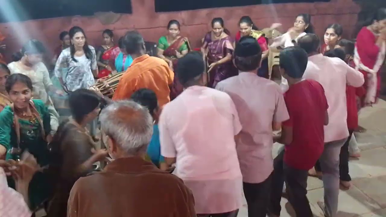 महाशिवरात्र उत्सव छबीना 