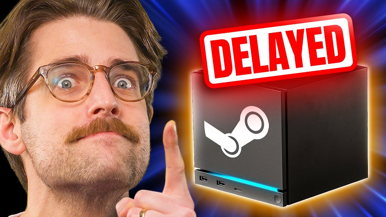 Valve...Don't Do This
