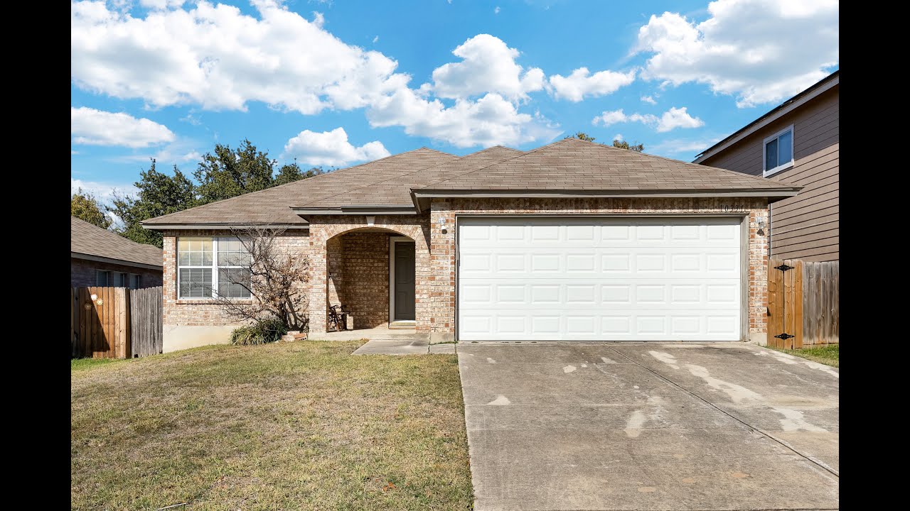 San Antonio Rental Houses 3BR/2BA by San Antonio Property Management