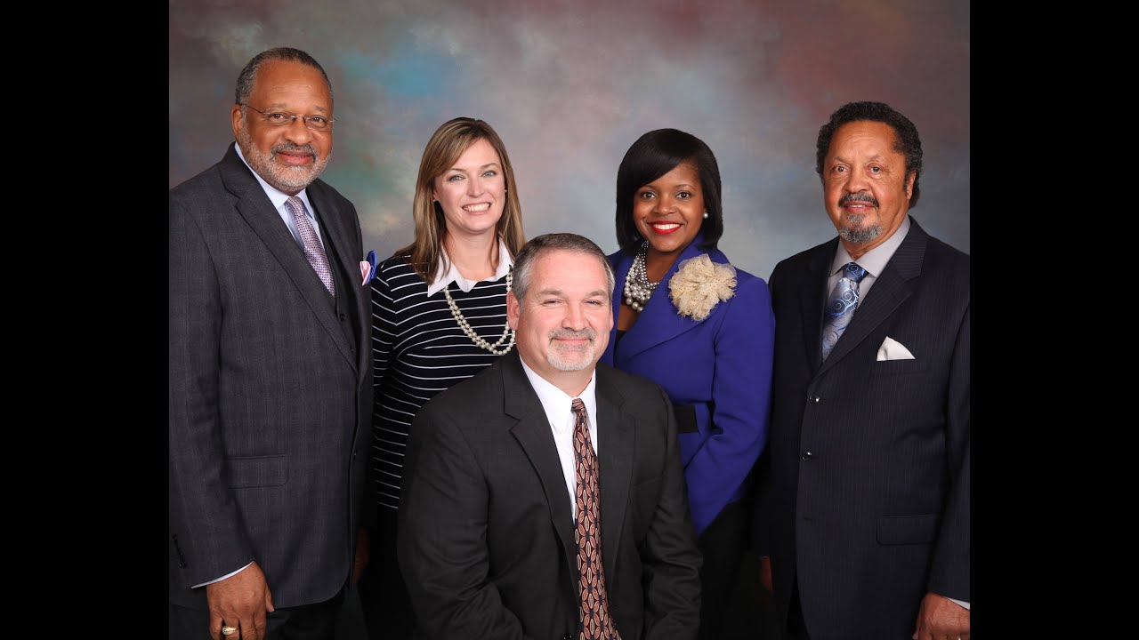 04 21 15 BOE Budget Meeting
