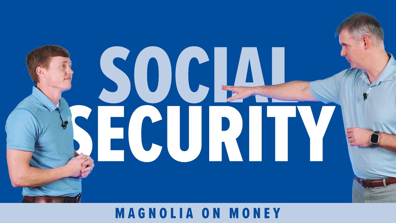 Breaking down the Numbers on Social Secuirty
