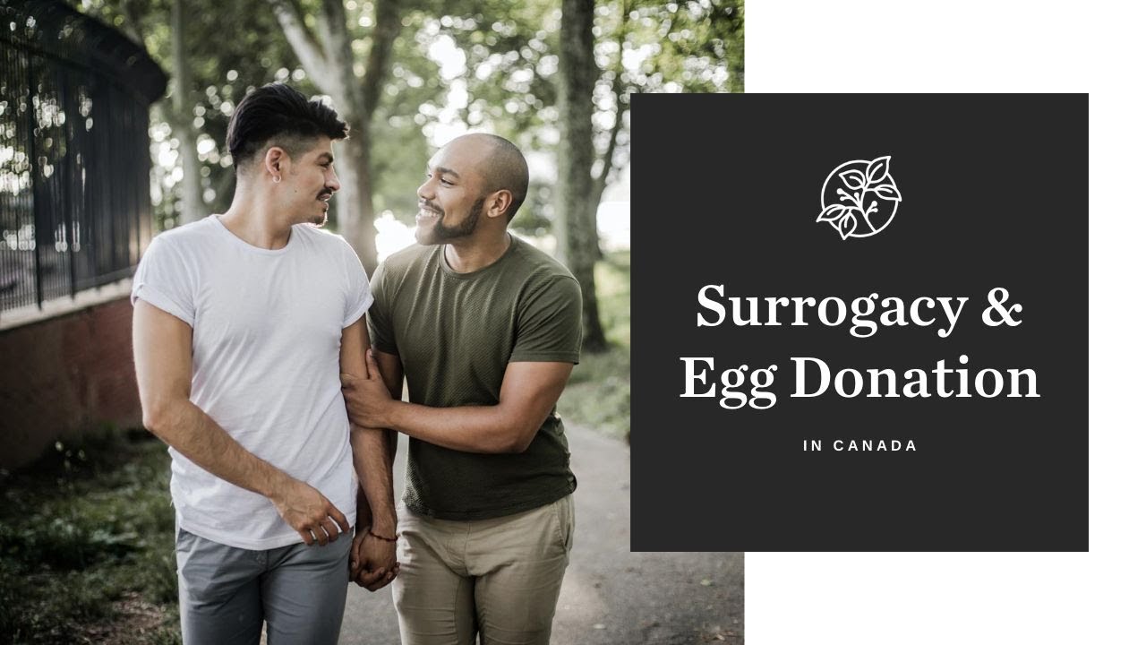 Surrogacy and Egg Donation in Canada