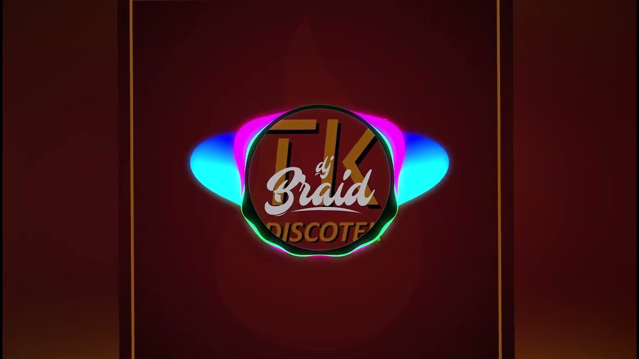 Mix Reggaeton Retro 2024 (DJ BRAID X TK Discotek)