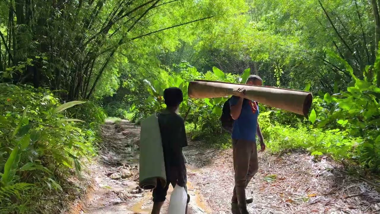 Bush Lime with @farmerharry | Part I